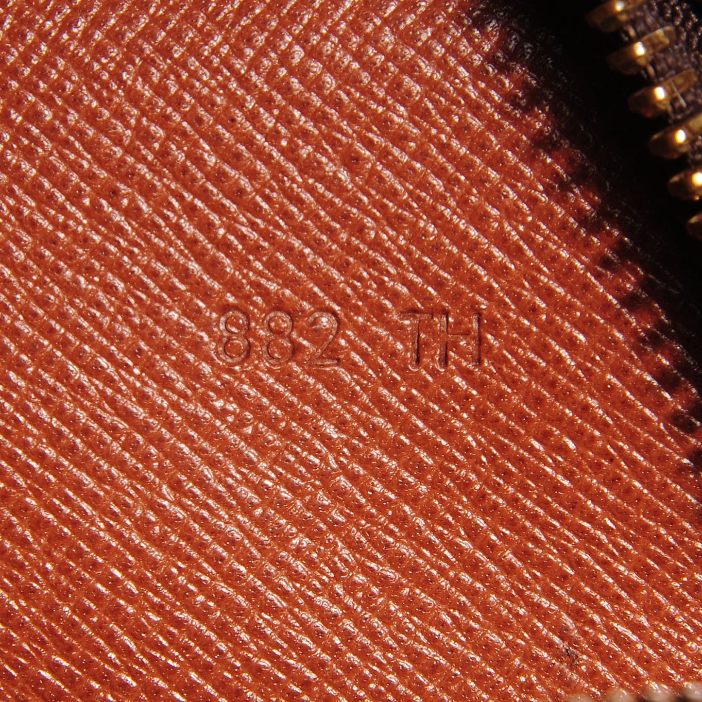 Monogram Pochette Marly Dragonne 26