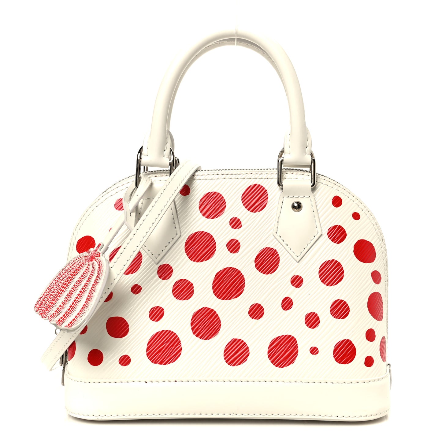 LV X YK Epi Alma BB White