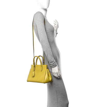Louis Vuitton Epi Marly BB Pistache 2 of 17
