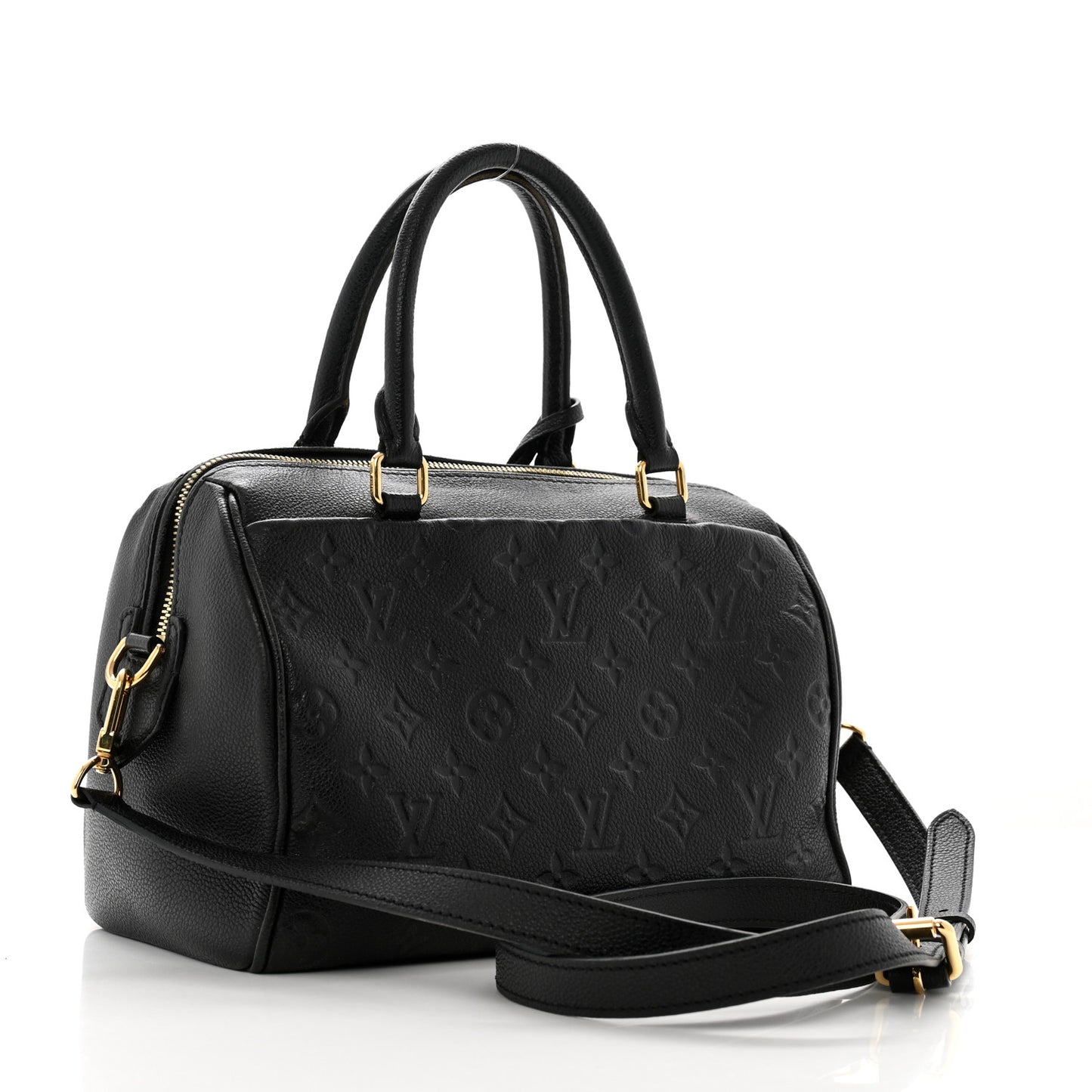 Empreinte Speedy Bandouliere 25 NM Black