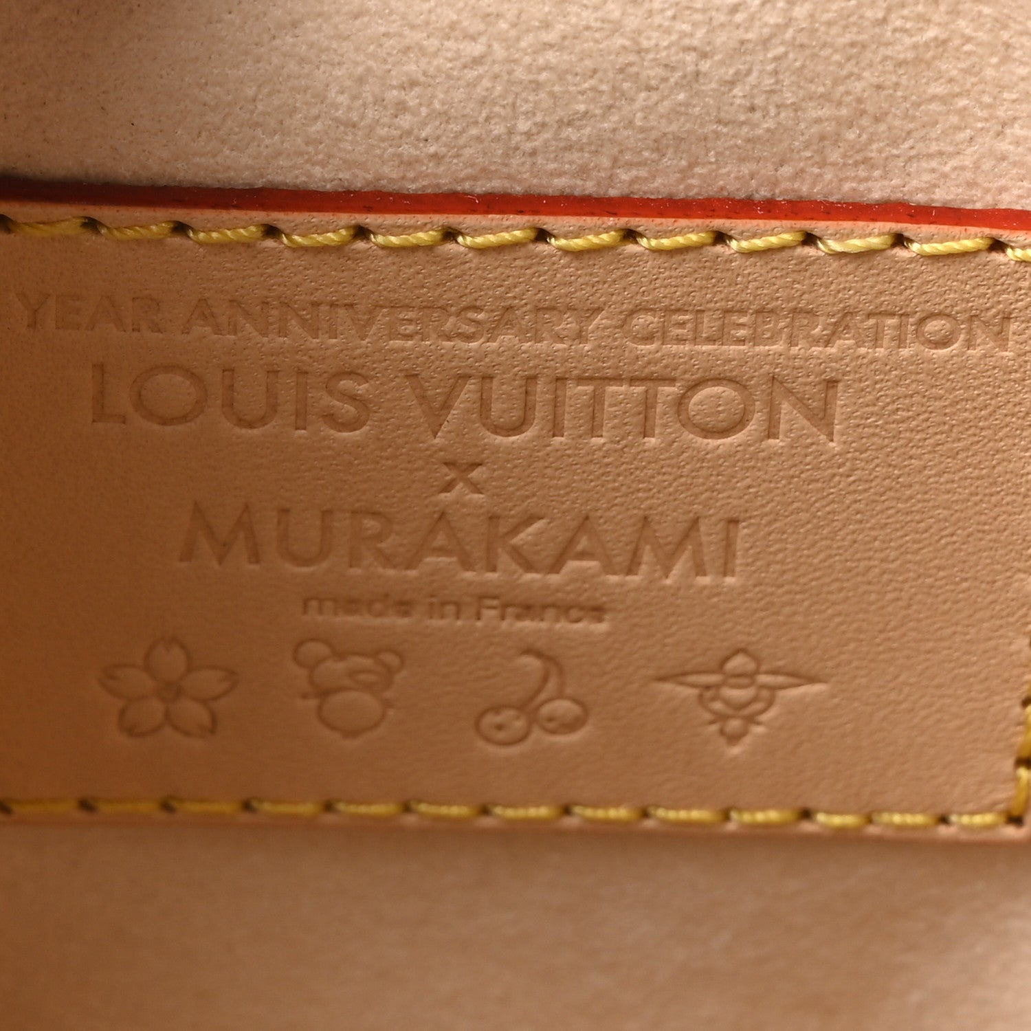 Louis Vuitton LV X TM Monogram Multicolor Speedy Bandouliere 25 White 6 of 9
