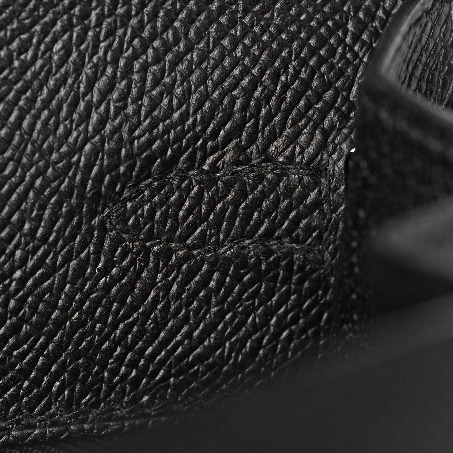 Epsom Kelly Sellier 25 Black