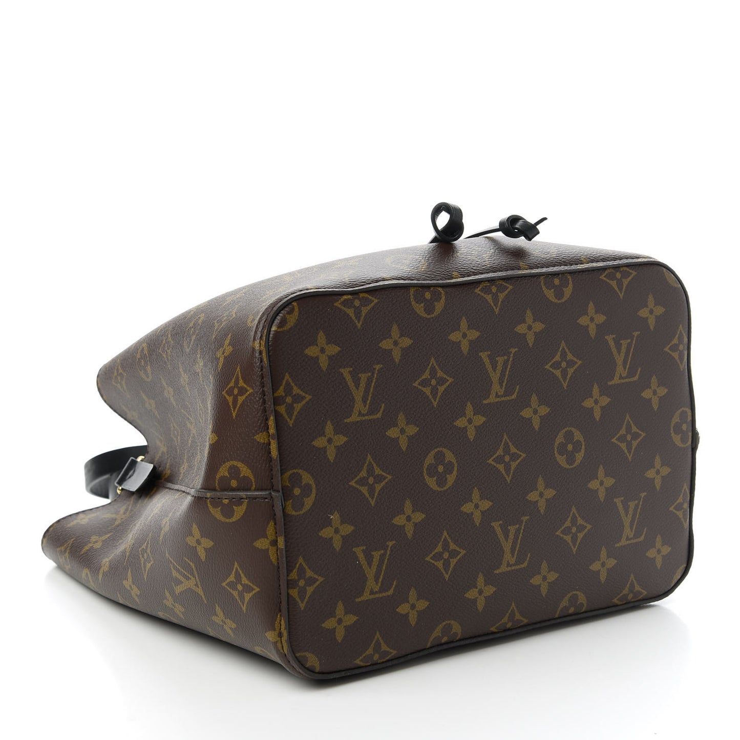 Monogram Neonoe MM Black