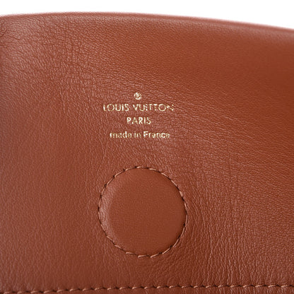 Louis Vuitton Monogram Tuileries Hobo Caramel 6 of 6
