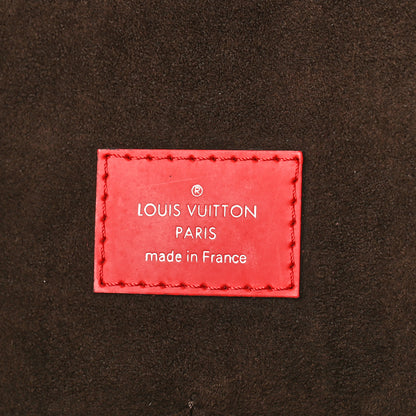 Louis Vuitton Epi Cluny MM Grenade 6 of 9