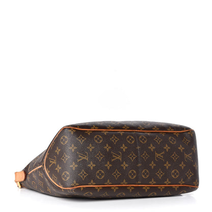 Louis Vuitton Monogram Delightful PM 4 of 19