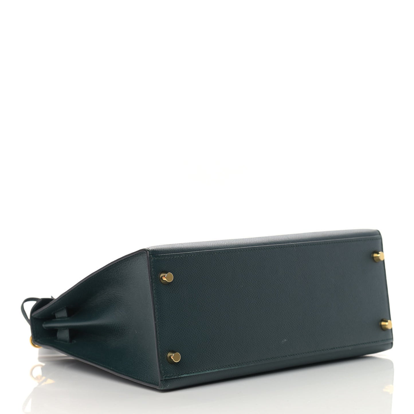 Epsom Kelly Sellier 28 Vert Cypress