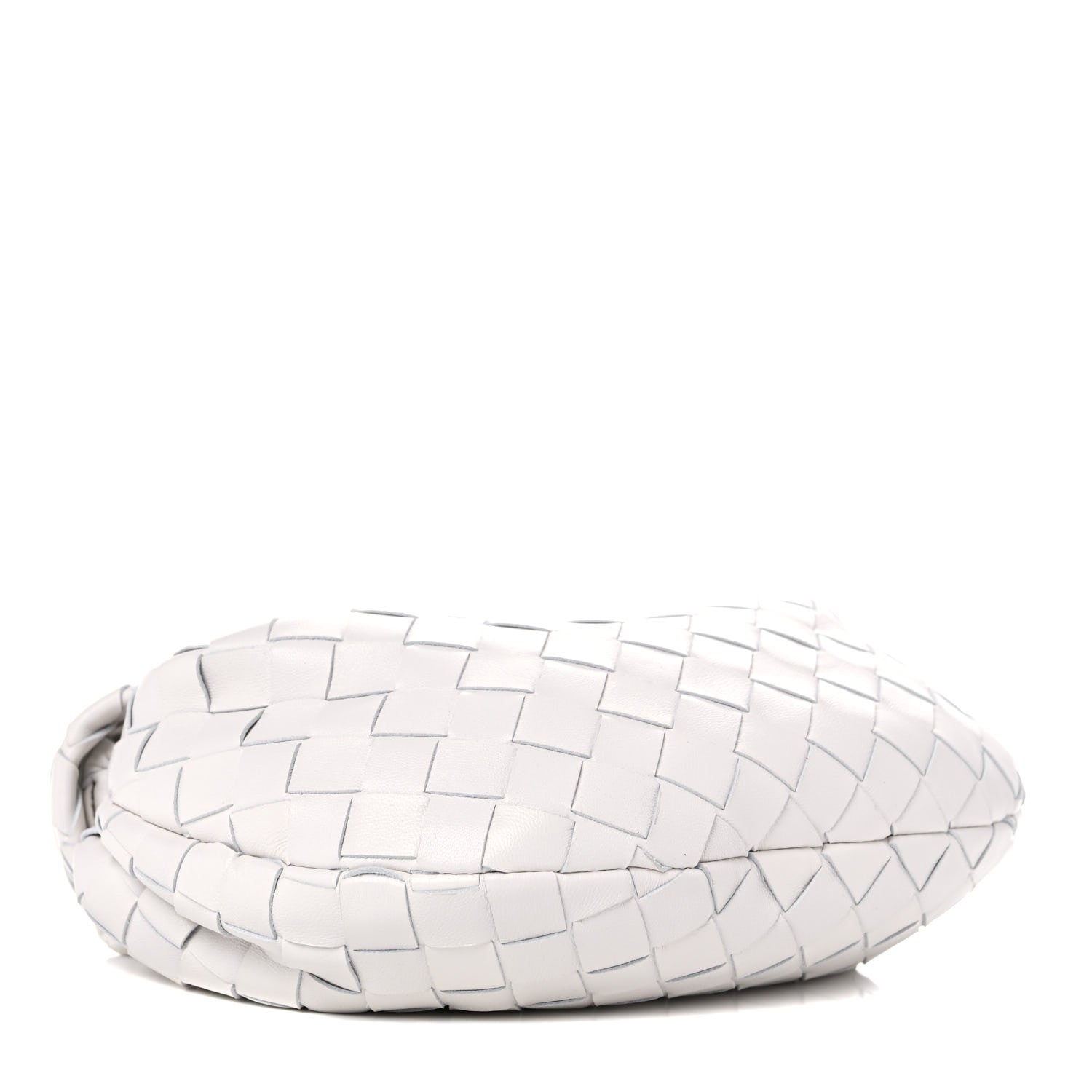 Bottega Veneta Nappa Intrecciato Mini Jodie Chalk 4 of 8