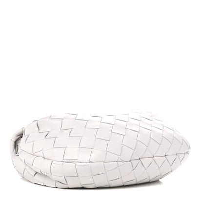 Bottega Veneta Nappa Intrecciato Mini Jodie Chalk 4 of 8