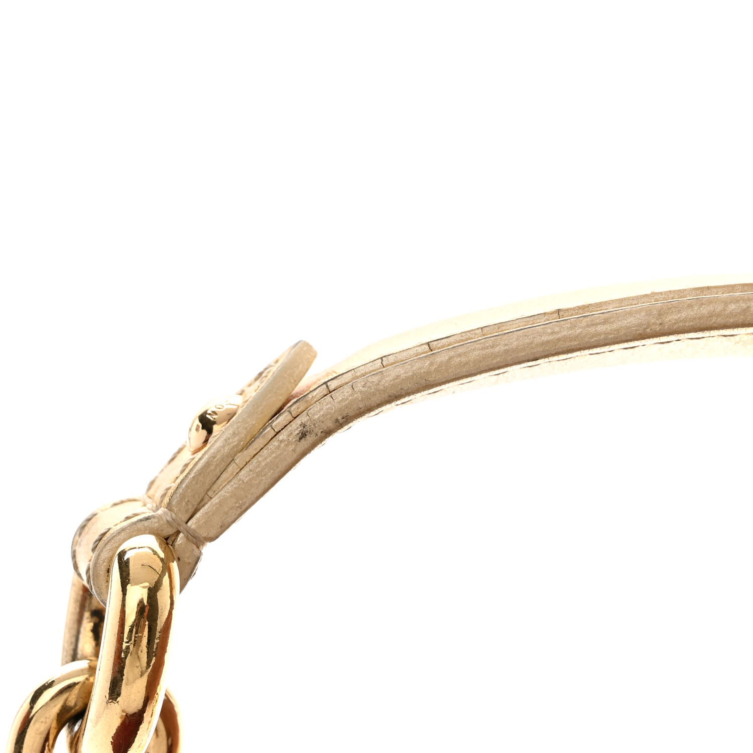 Louis Vuitton Monogram Multicolor Marilyn White Gold 19 of 19