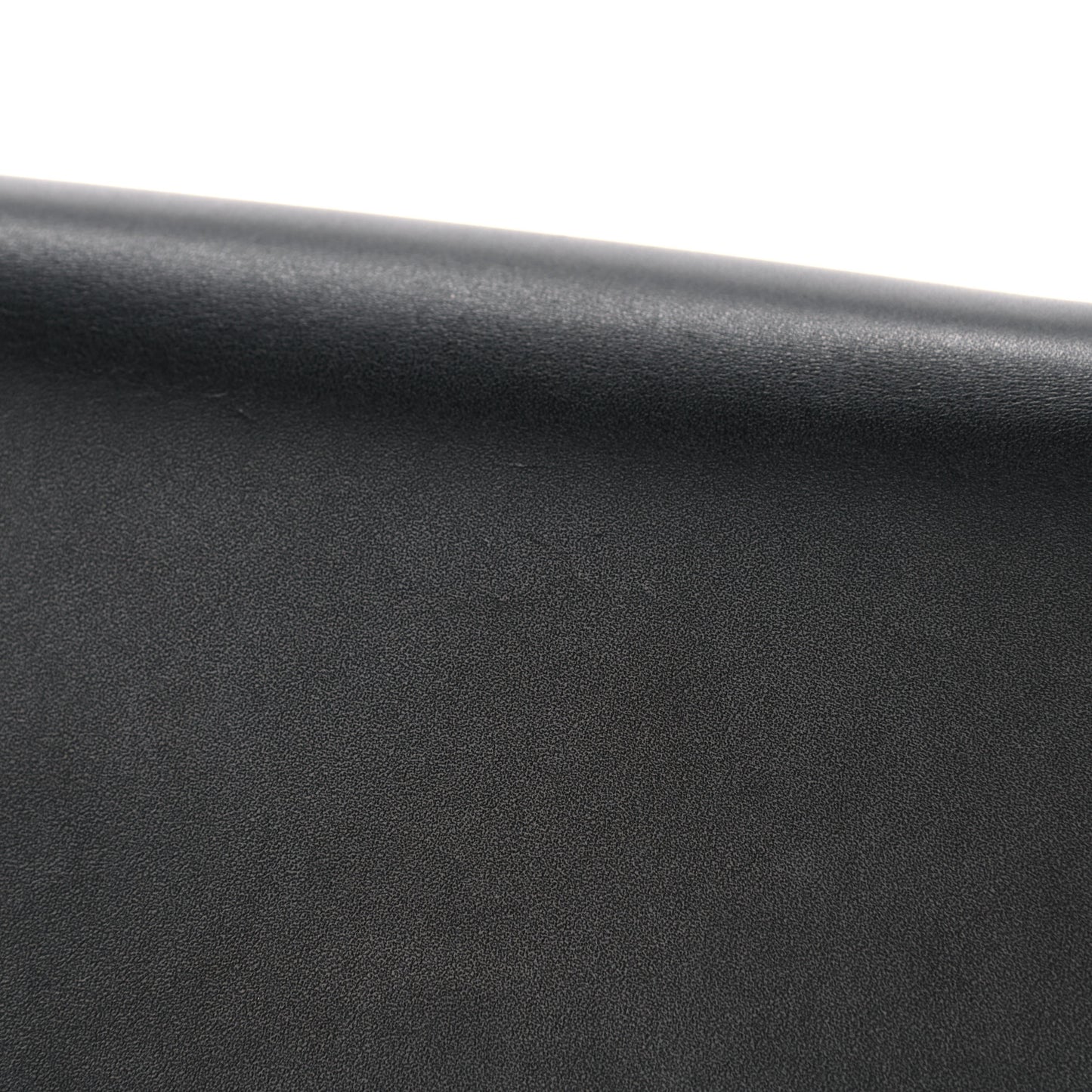 Calfskin Small Classic Monogram Kate Tassel Satchel Black