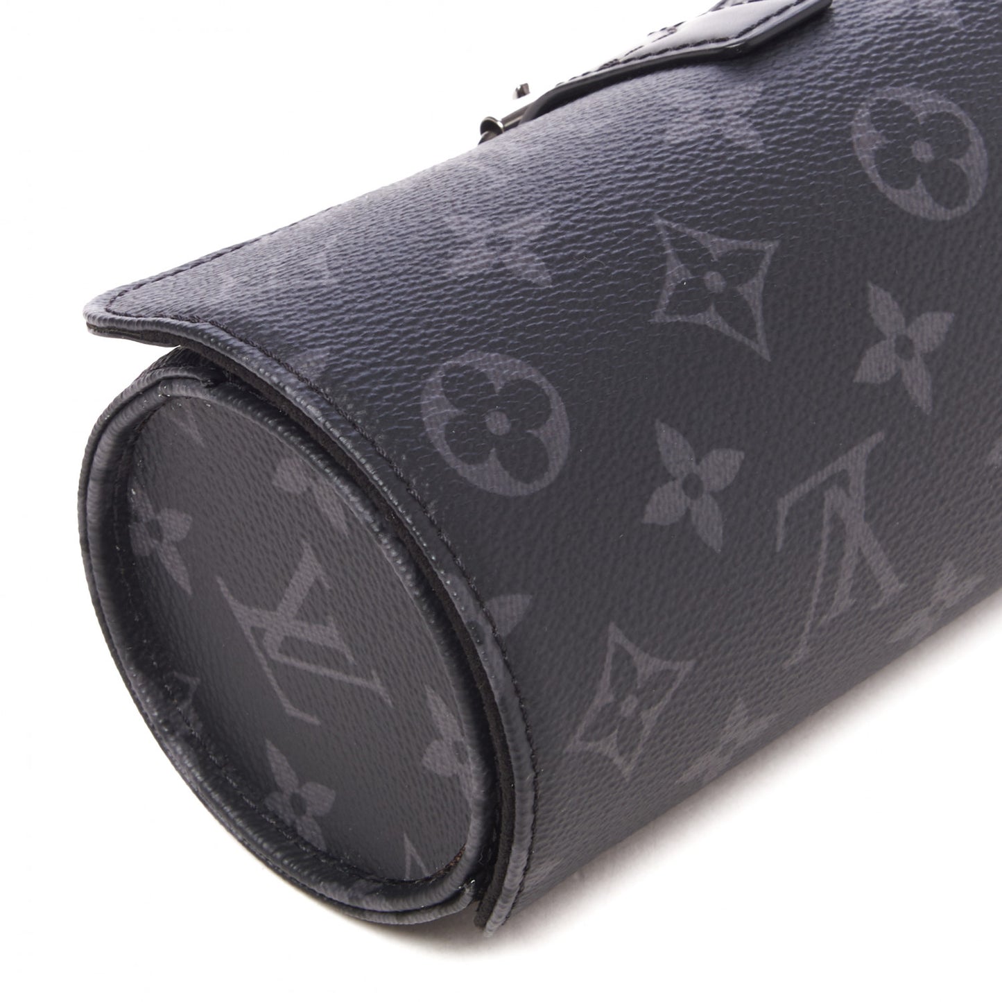Monogram Eclipse 3 Watch Travel Case
