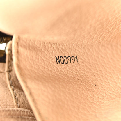 Louis Vuitton Monogram Trousse Toilette 28 7 of 7