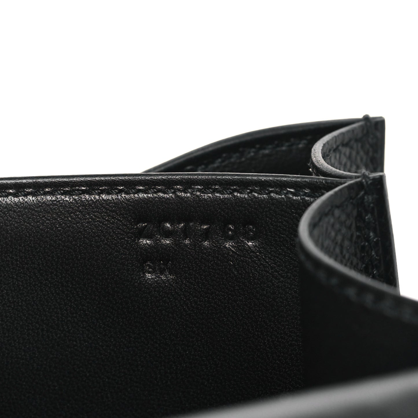 Epsom Constance 18 Black