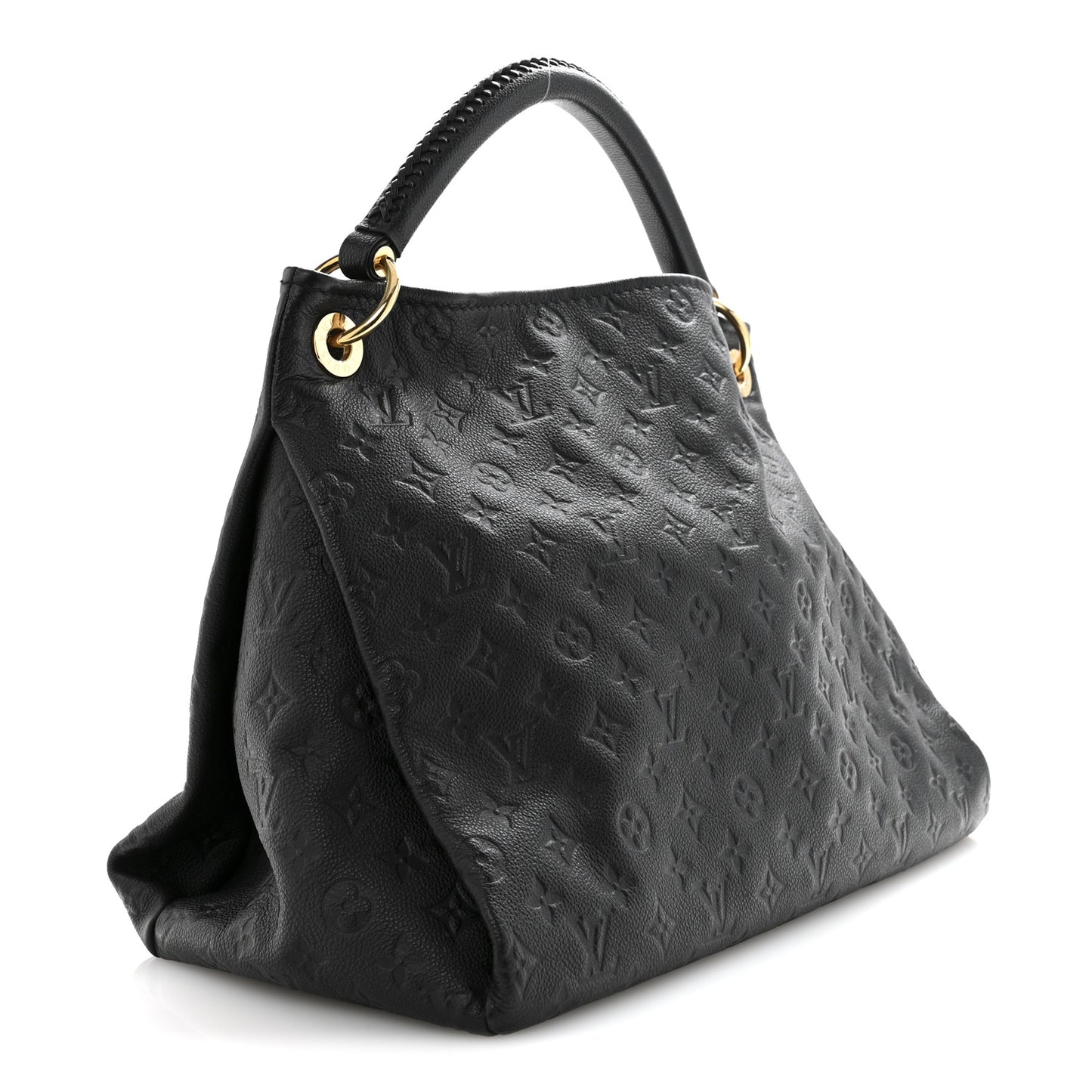 Empreinte Artsy MM Black