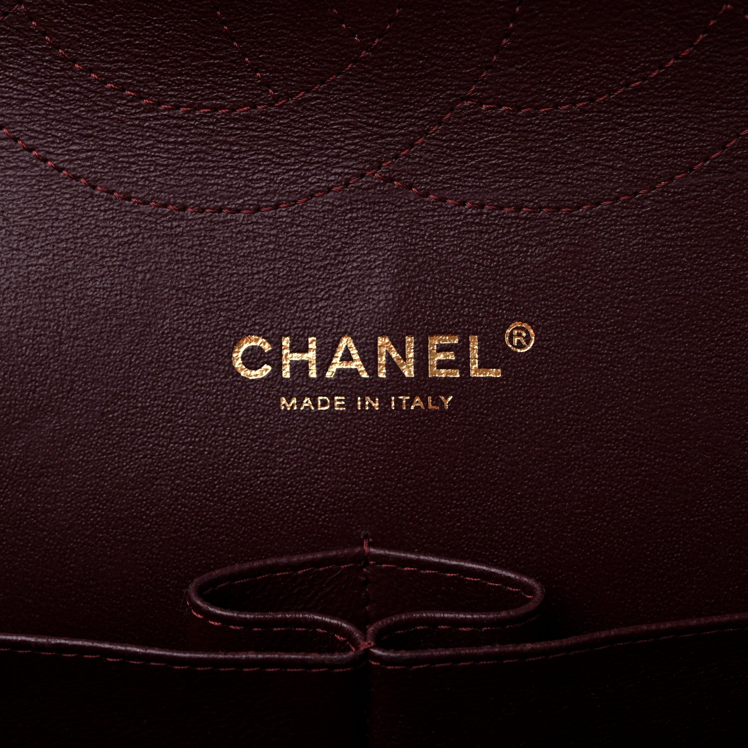 Chanel Caviar Quilted Jumbo Double Flap Black 6 of 13