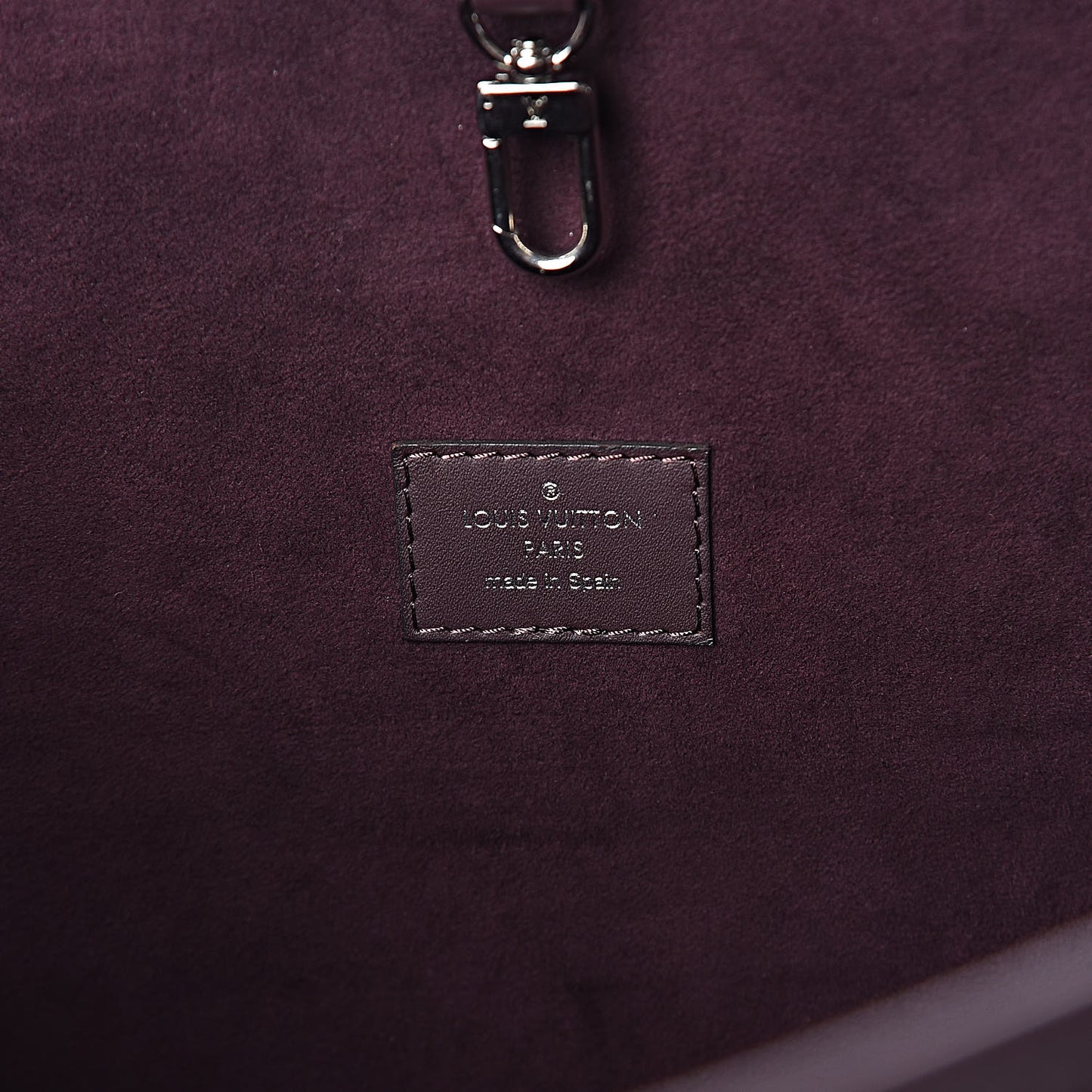 Epi Neverfull MM Quetsche