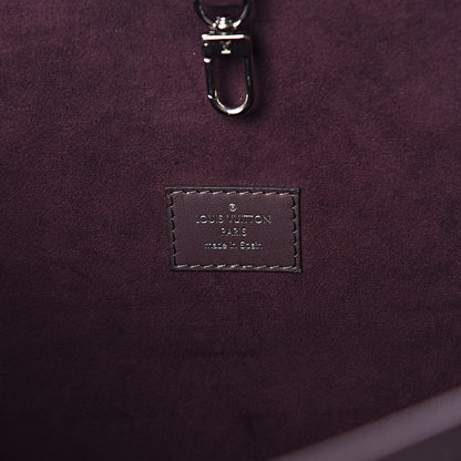 Louis Vuitton Epi Neverfull MM Quetsche 7 of 10