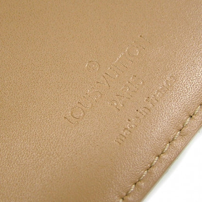 Louis Vuitton Vernis Koala Wallet Noisette 8 of 11