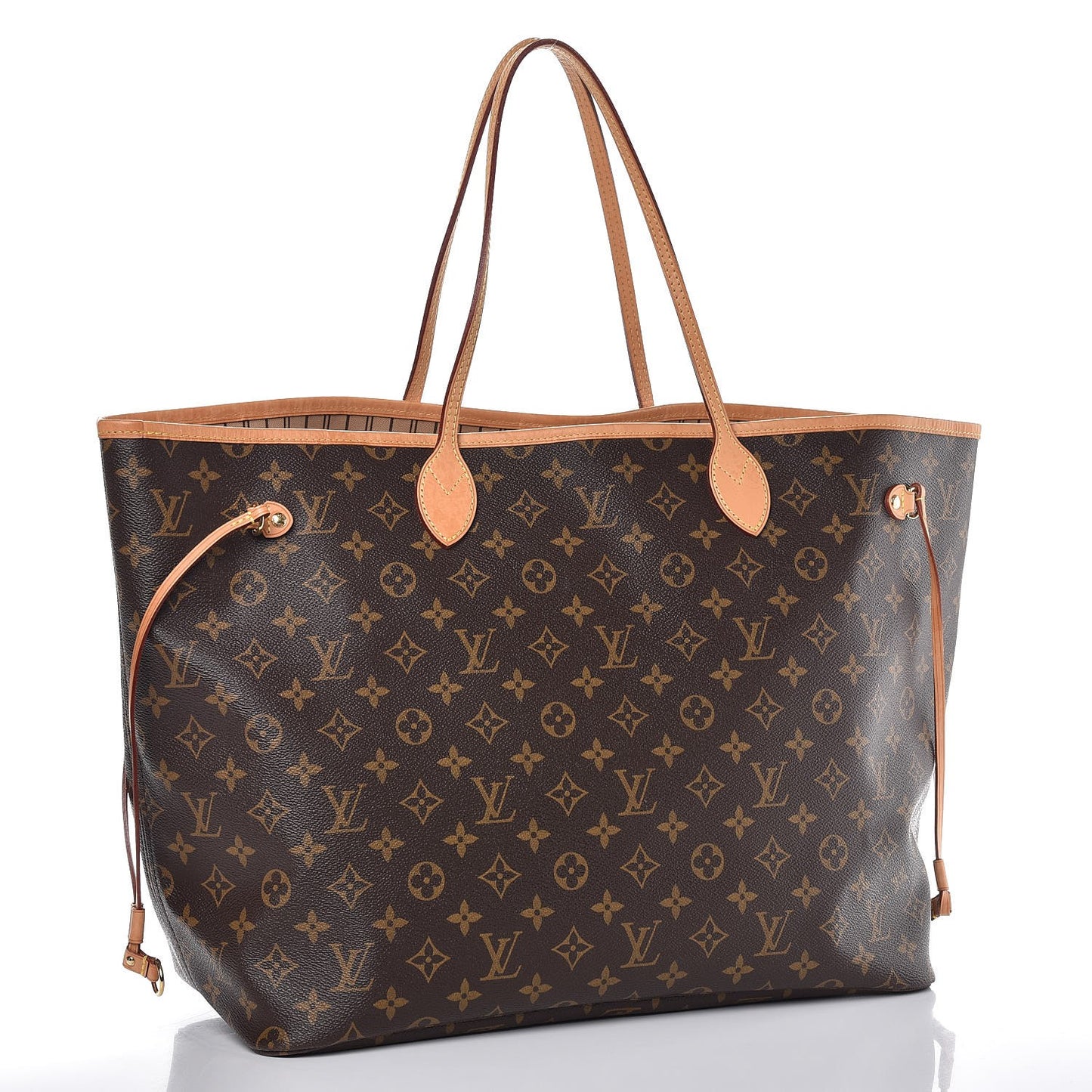 Monogram Neo Neverfull GM