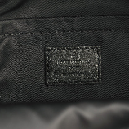 Louis Vuitton Monogram Palm Springs Backpack Mini 6 of 7