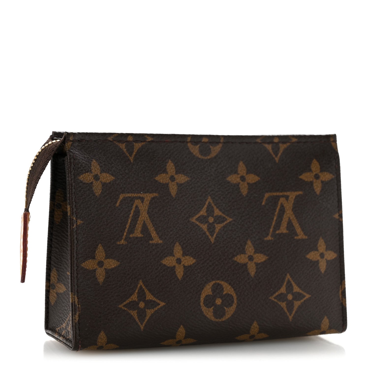 Louis Vuitton Monogram Toiletry Pouch 15 3 of 7