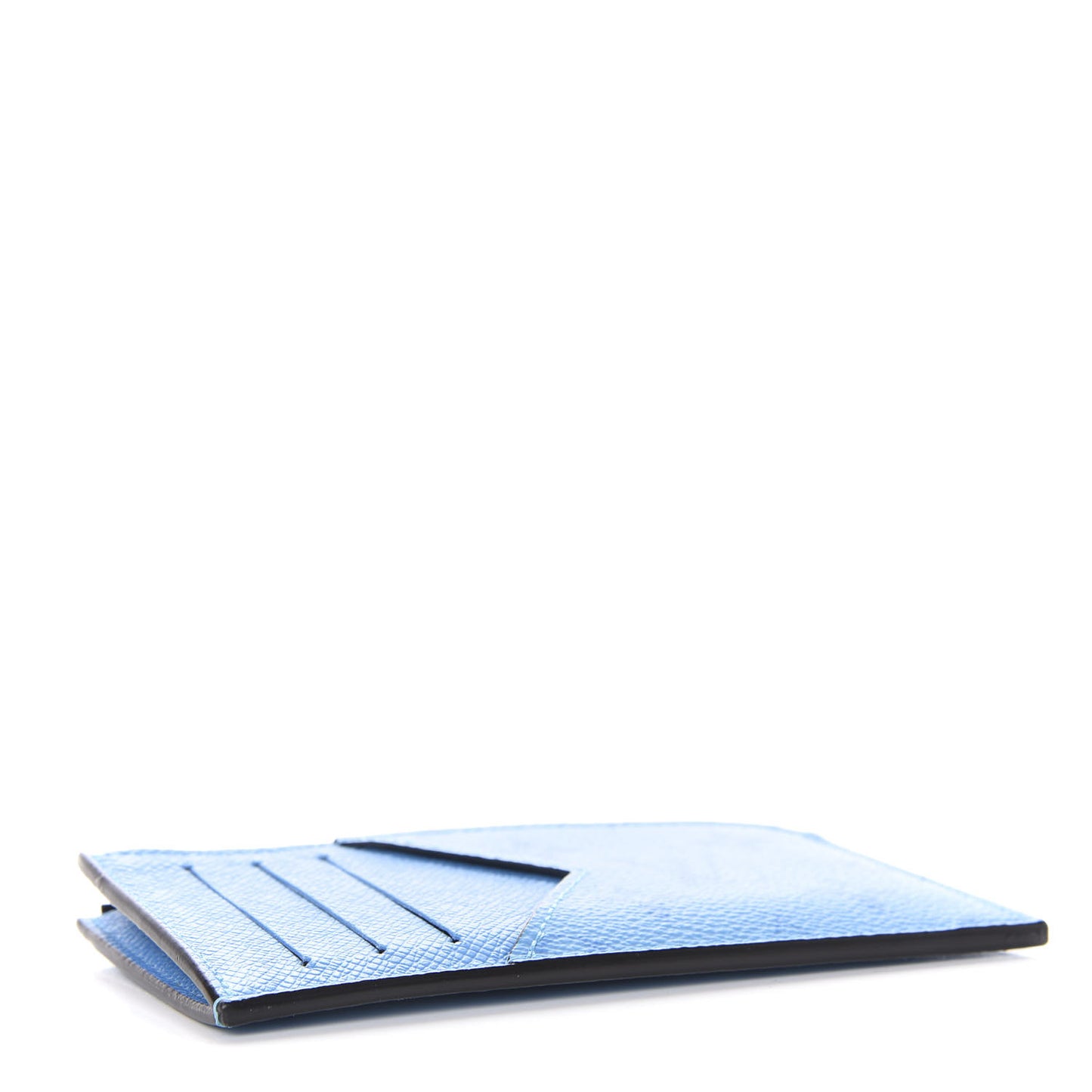 Taigarama Coin Card Holder Blue Lagoon