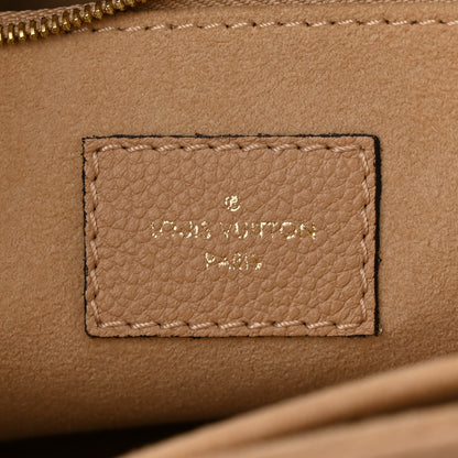 Louis Vuitton Empreinte Saint Germain MM Dune 6 of 11
