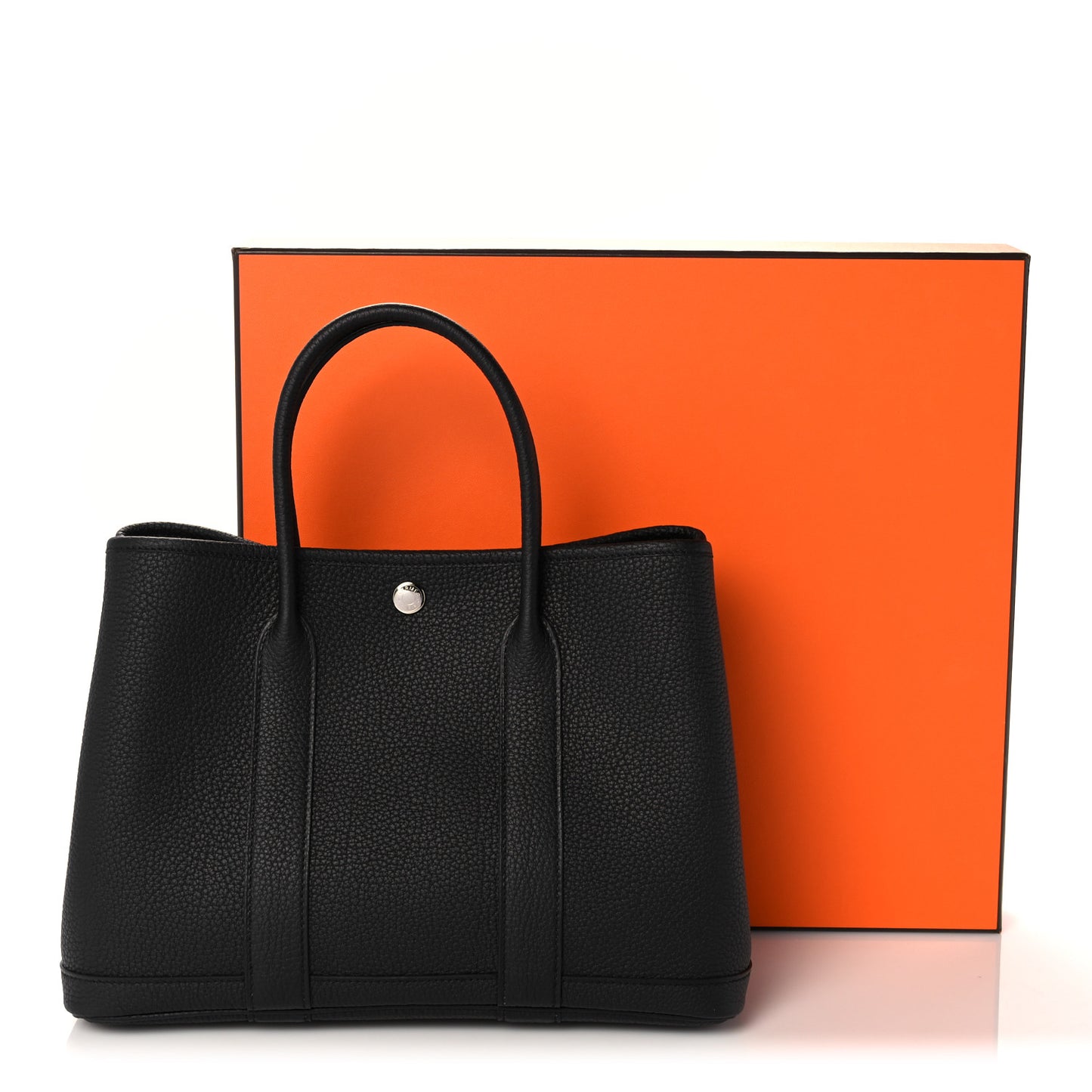 Negonda Garden Party 30 TPM Black