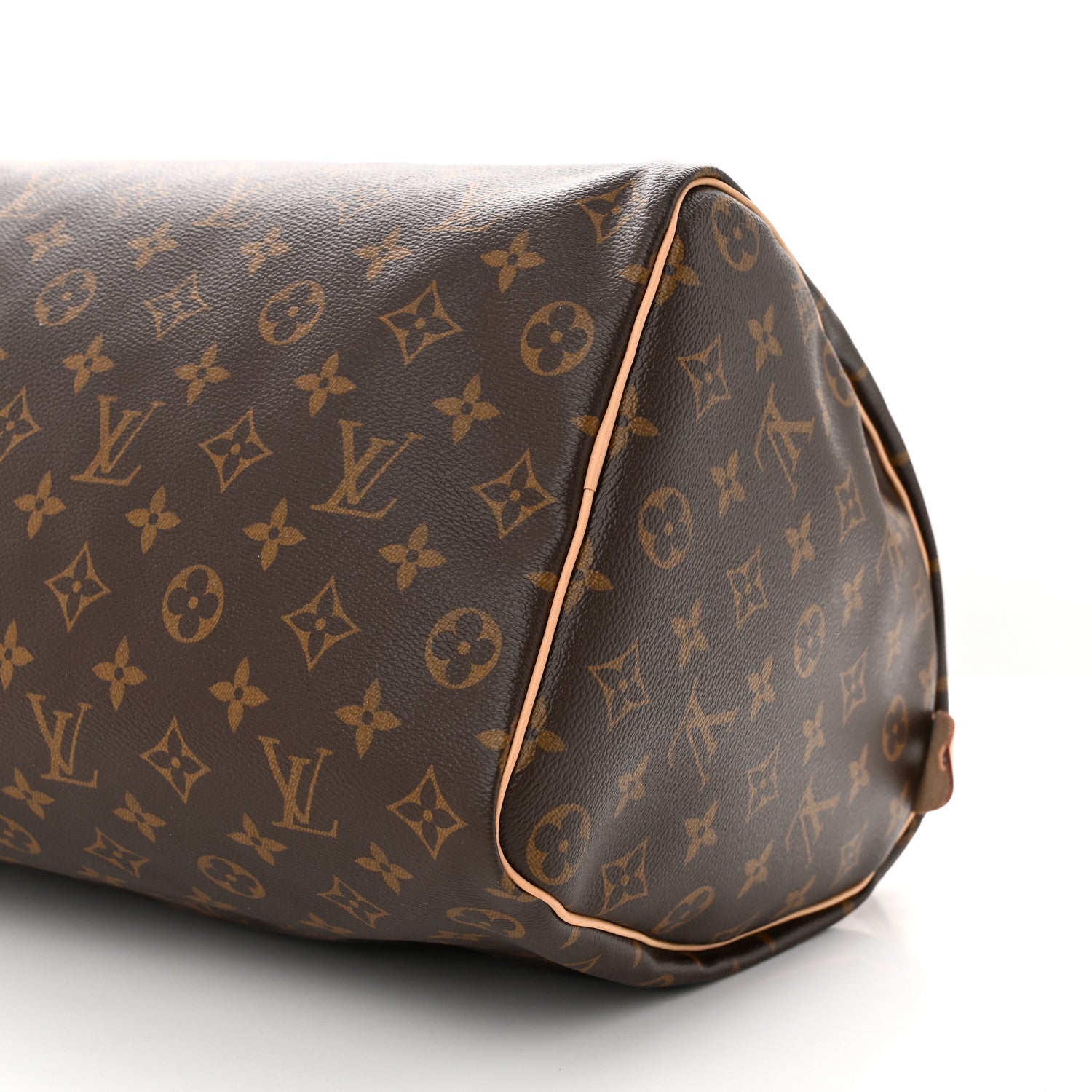 Louis Vuitton Monogram Speedy 35 9 of 9
