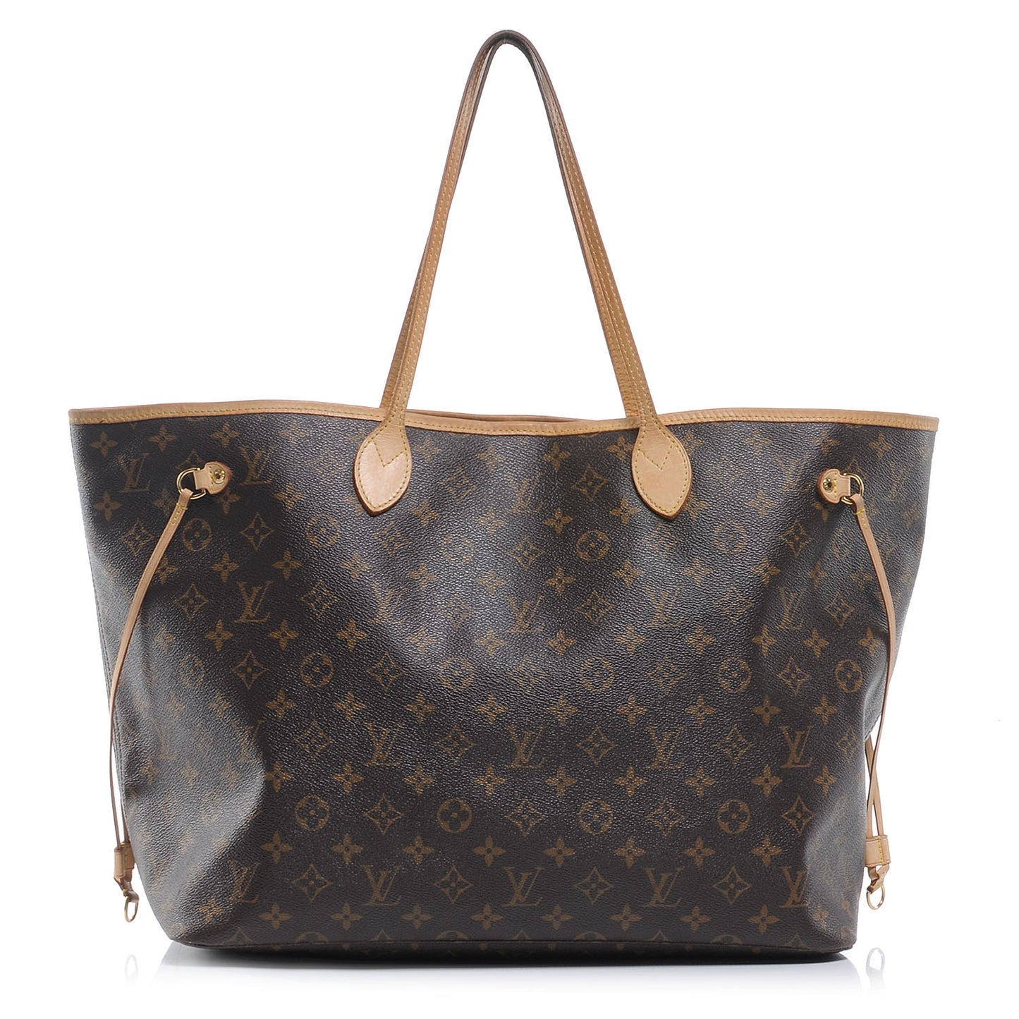 Monogram Neverfull GM