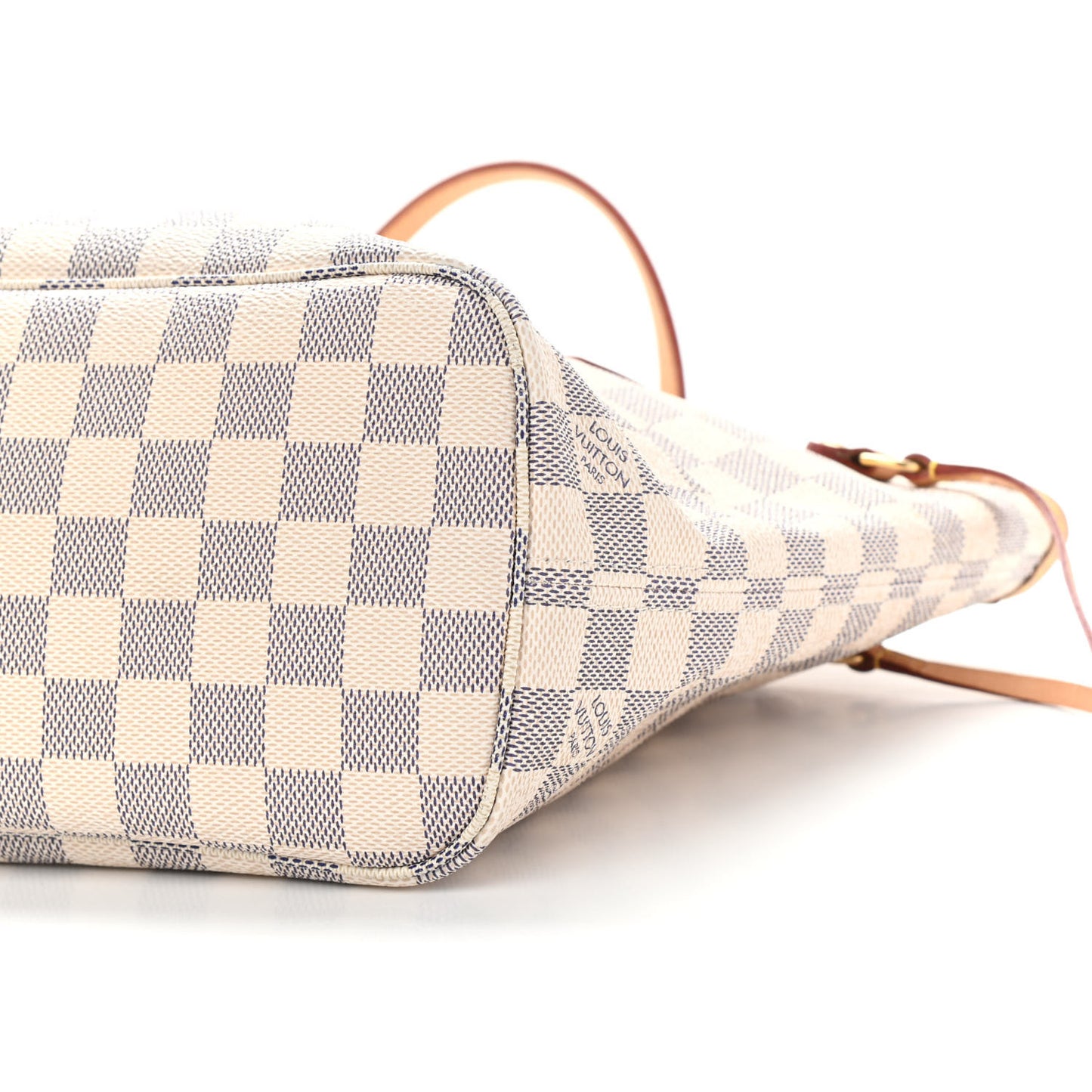 Damier Azur Neo Neverfull PM