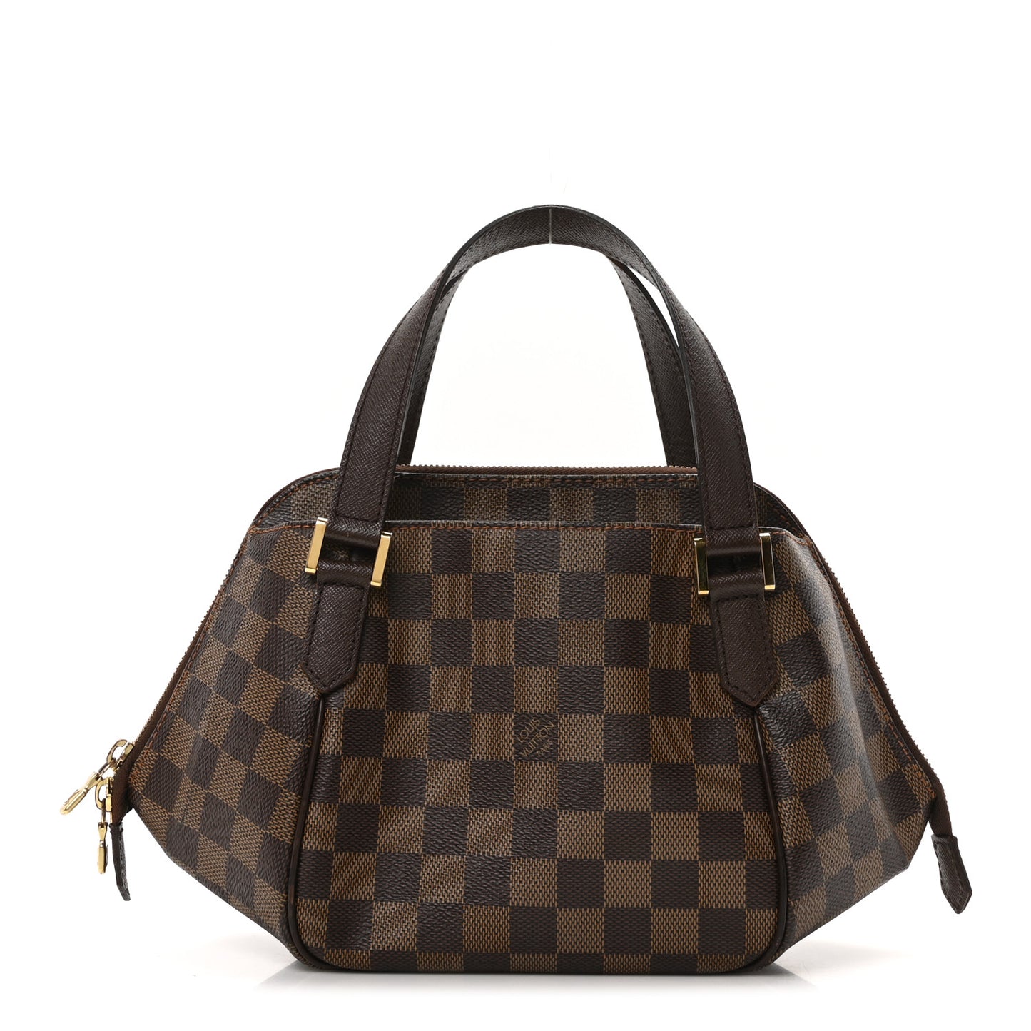 Damier Ebene Belem PM