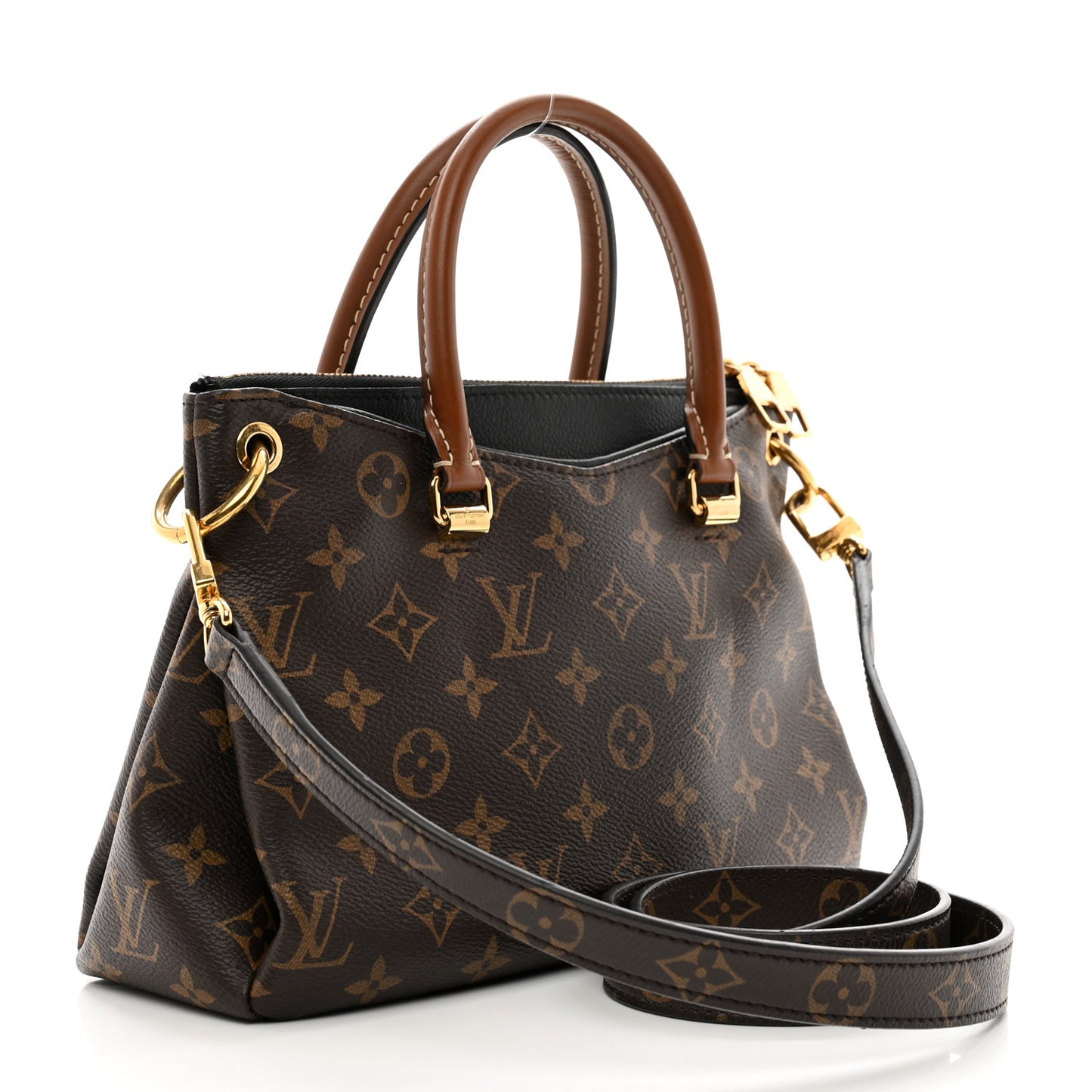 Monogram Pallas BB Black