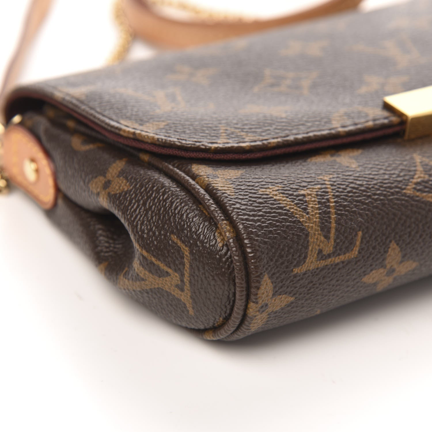 Louis Vuitton Monogram Favorite PM 8 of 10