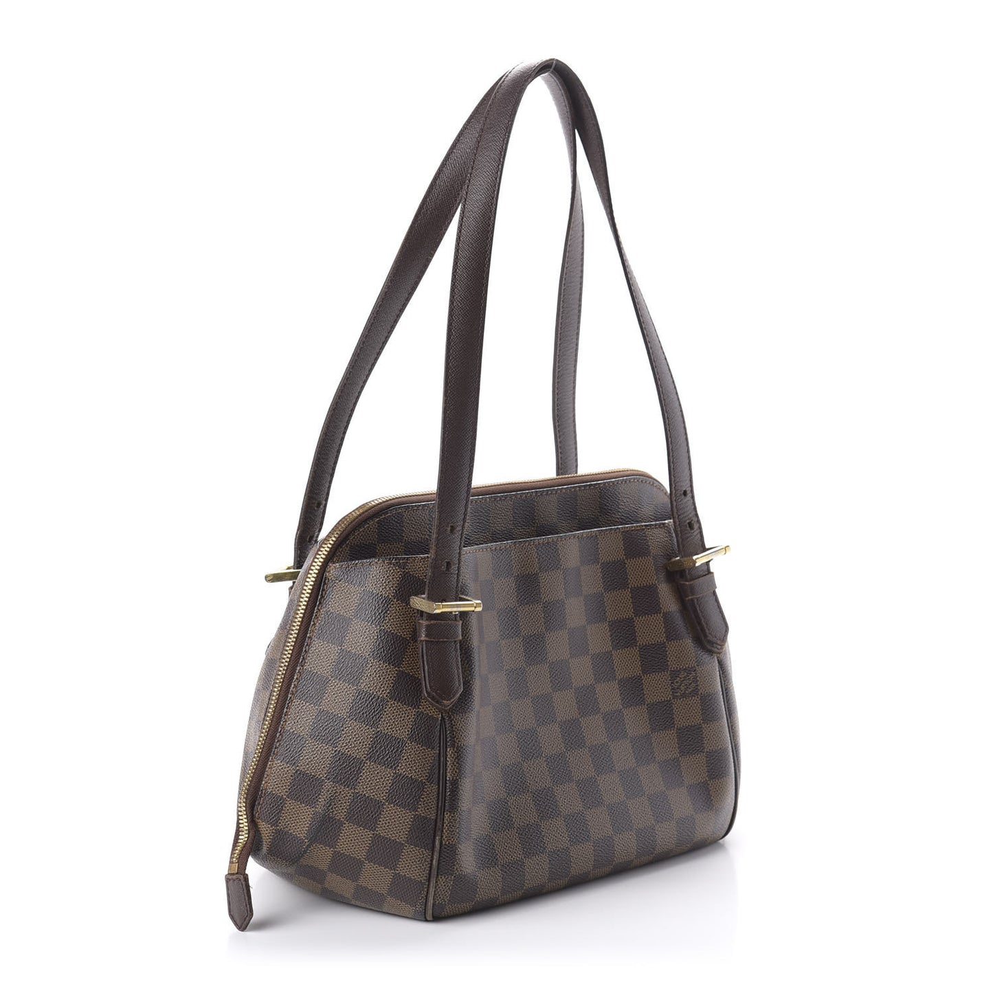 Damier Ebene Belem MM