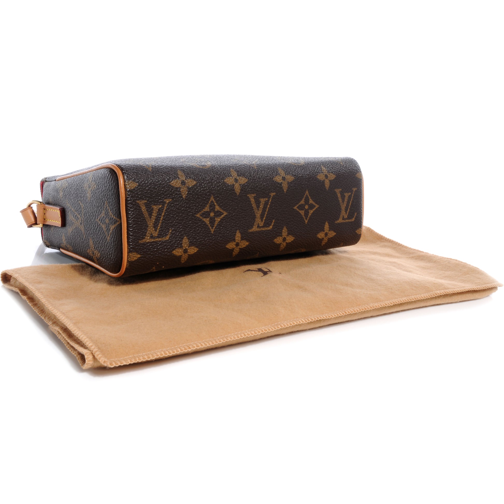 Louis Vuitton Monogram Recital 4 of 7