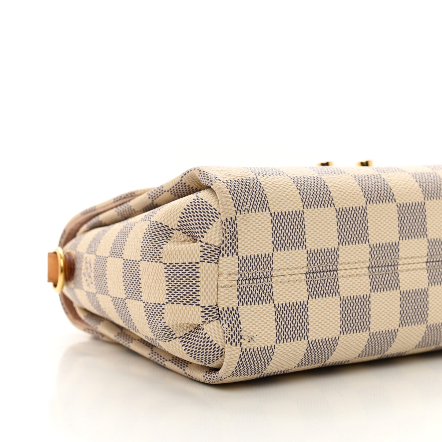 LOUIS VUITTON Damier Azur Croisette