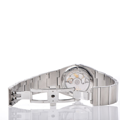 Omega Stainless Steel 38mm Constellation Chronometer Automatic Watch 1503.30.00 6 of 6