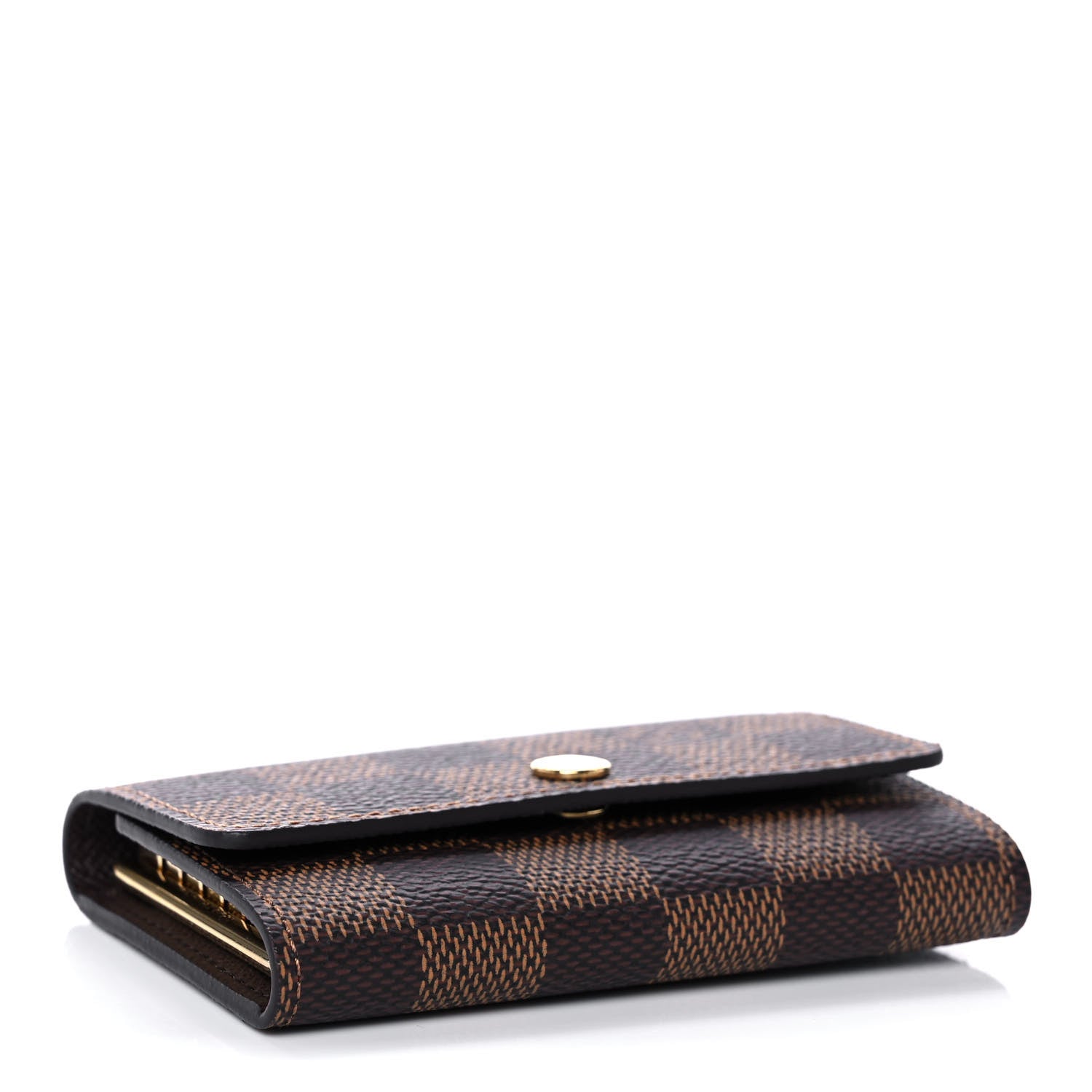 Louis Vuitton Damier Ebene Multicles 6 Key Holder 4 of 9