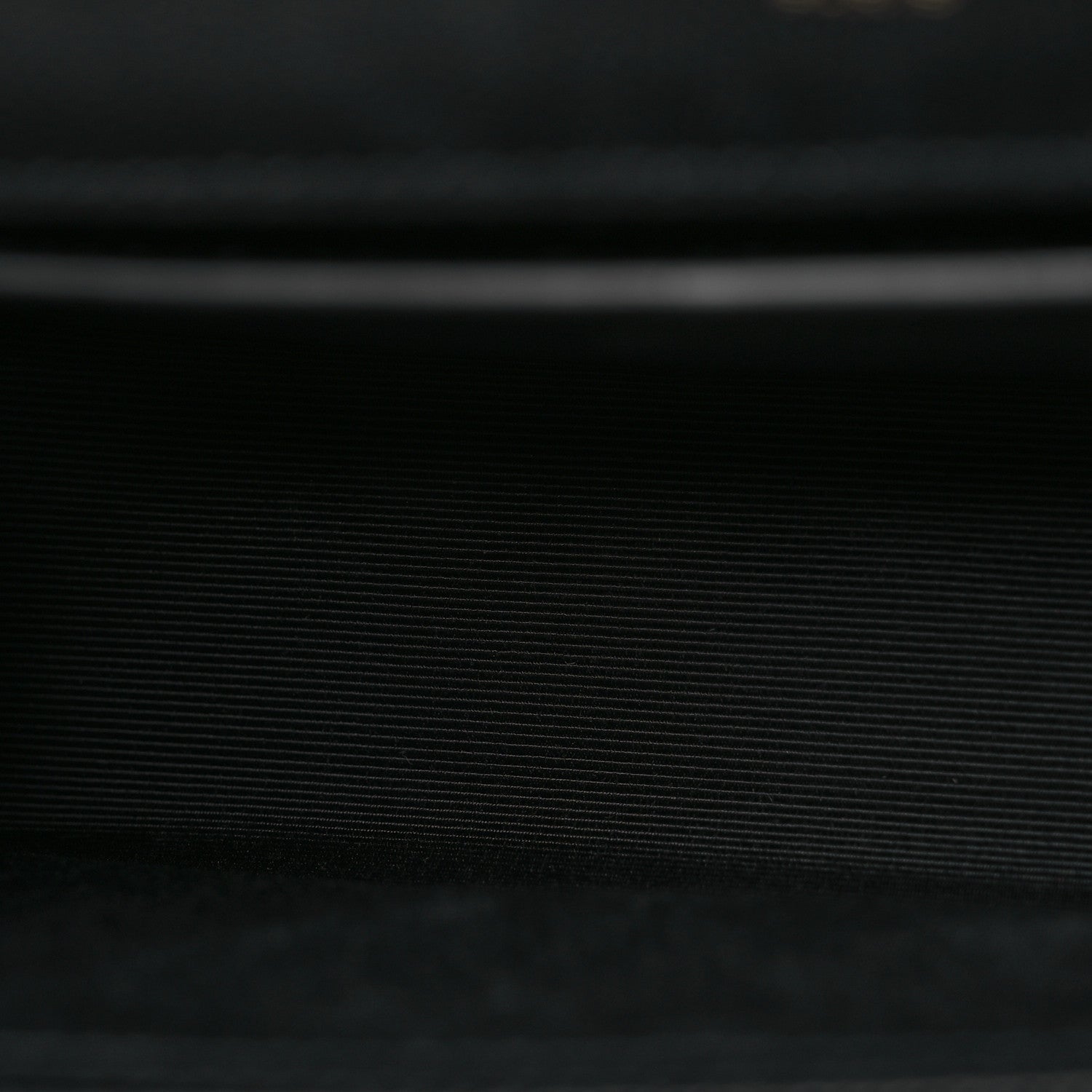 Saint Laurent Grain De Poudre Medium Classic Monogram Kate Tassel Satchel Black 5 of 12