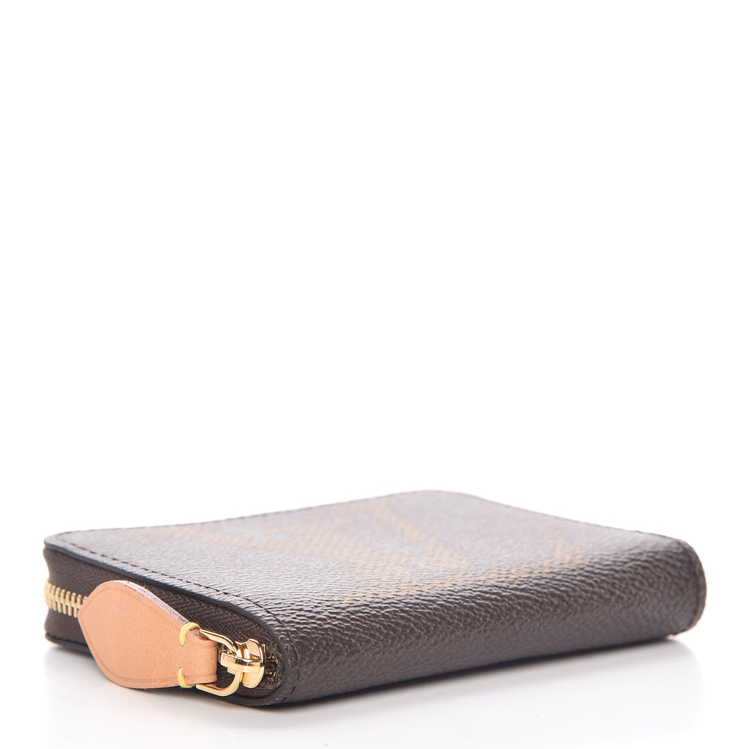 Louis Vuitton Monogram Giant Zippy Coin Purse 4 of 7