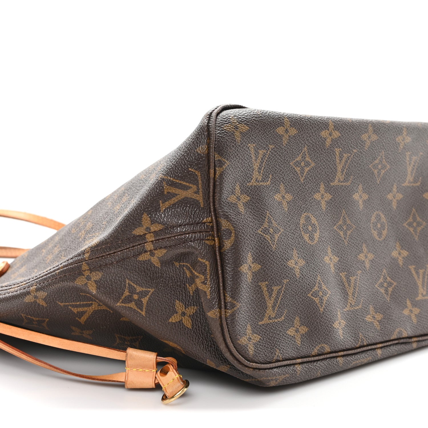 Louis Vuitton Monogram Neverfull GM 9 of 10