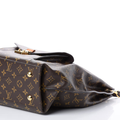 Louis Vuitton Monogram Metis 7 of 12