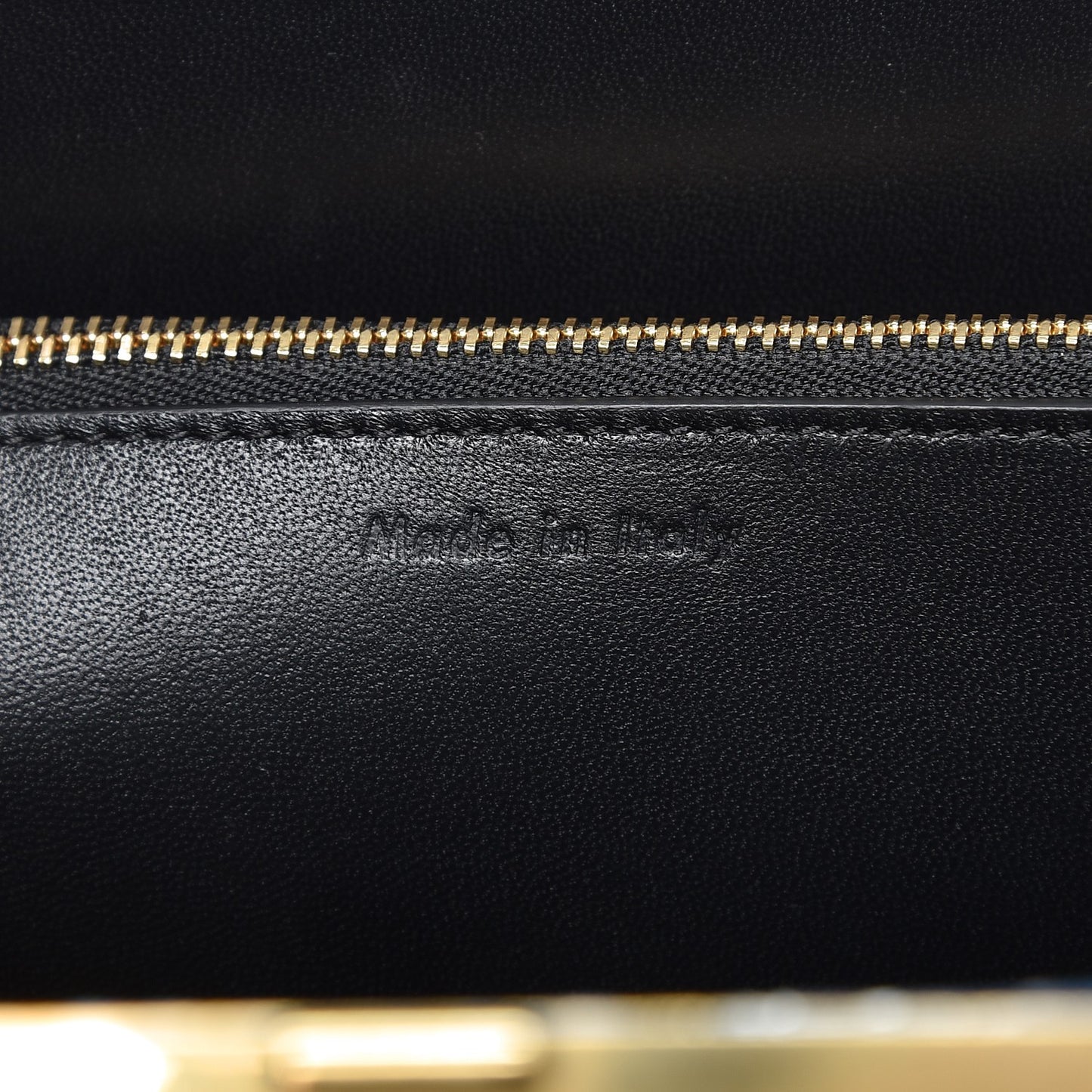 Patina Box Calfskin Medium Clasp Bag Velvet