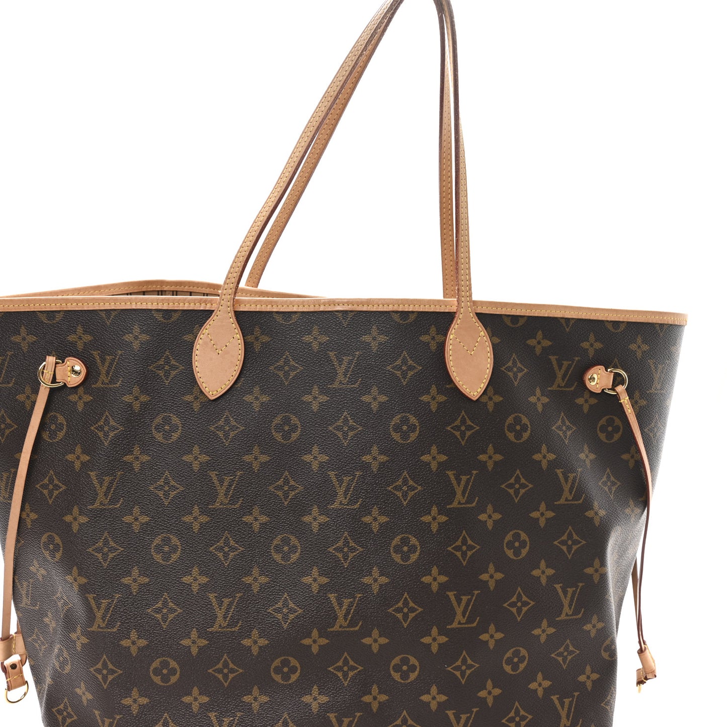 Monogram Neo Neverfull GM