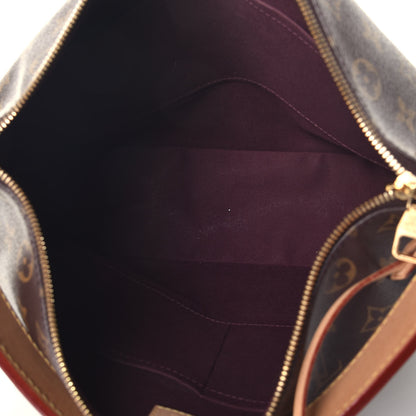 Louis Vuitton Monogram Berri PM 5 of 10