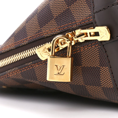 Louis Vuitton Damier Ebene Alma MM 8 of 12