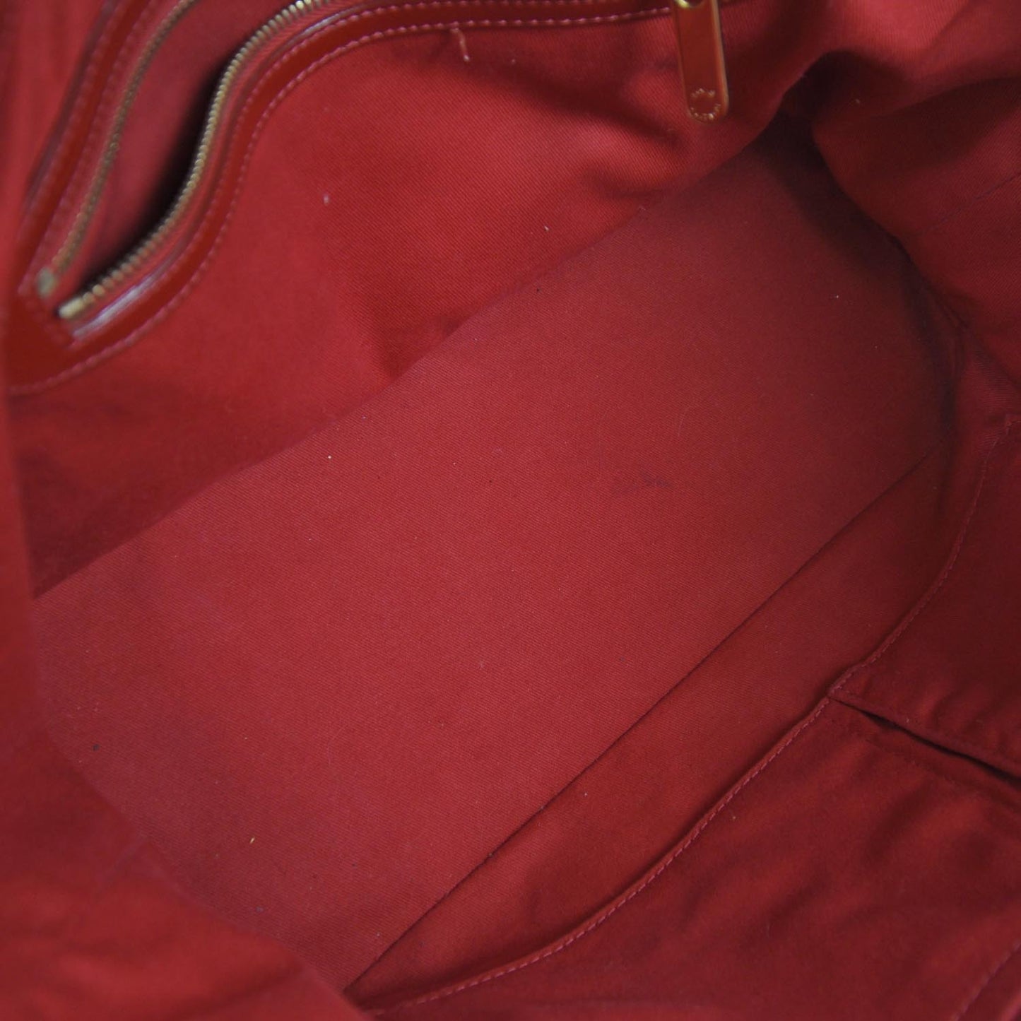 Monogram Salina GM Rubis