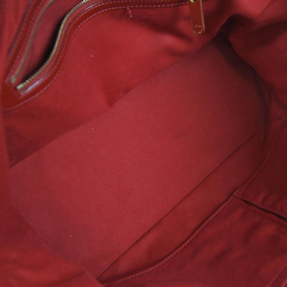 Louis Vuitton Monogram Salina GM Rubis 7 of 9